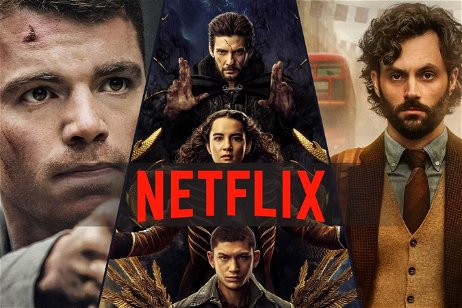 Todos los estrenos de Netflix en marzo de 2023