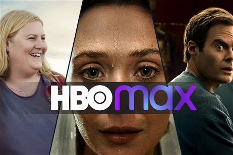 Todos los estrenos de HBO Max en abril de 2023