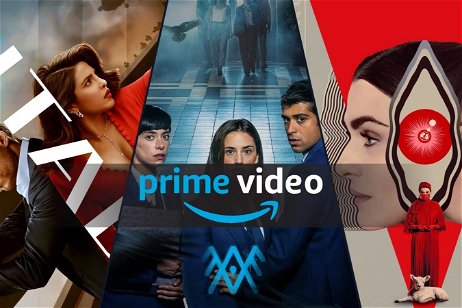 Todos los estrenos de Amazon Prime Video en abril de 2023
