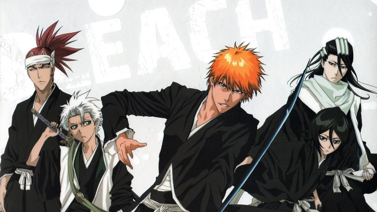 Cómo ver Bleach sin relleno