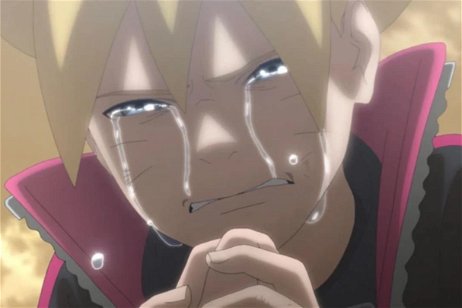 El final de la primera mitad de Boruto deja una de las escenas más tristes de Naruto hasta la fecha