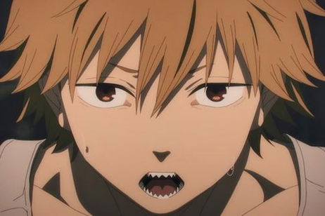 Chainsaw Man anticipa el sacrificio del Demonio de la Caída Chainsaw Man anticipa el sacrificio del Demonio de la Caída