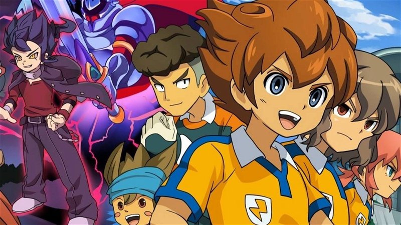 How to watch Inazuma Eleven in chronological order - Weebview