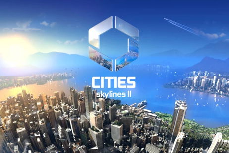 Cities: Skylines 2 llegará a PS5, Xbox Series y PC este año Cities: Skylines 2 llegará a PS5, Xbox Series y PC este año