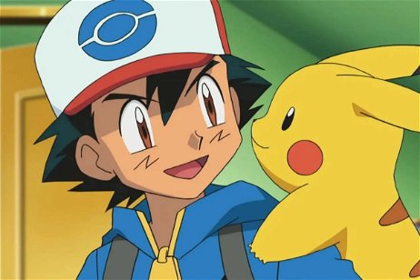 ¿Qué edad tendría Ash Ketchum si hubiera crecido en el anime de Pokémon?