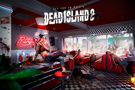 Dead Island 2 revela la duración media de su historia