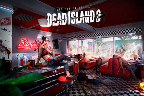 Dead Island 2 revela la duración media de su historia Dead Island 2 revela la duración media de su historia
