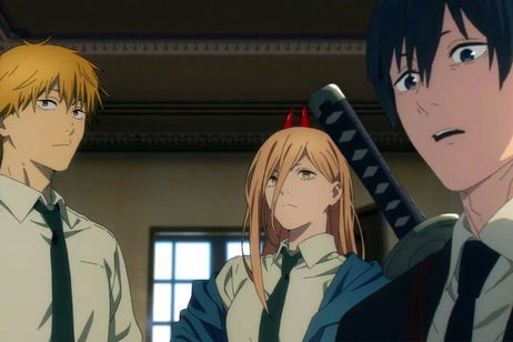 Cuántos capítulos tiene Chainsaw Man: todo lo que sabemos sobre la temporada 2 Cuántos capítulos tiene Chainsaw Man: todo lo que sabemos sobre la temporada 2