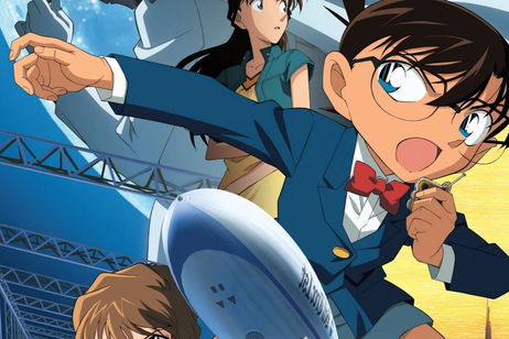 Cómo ver Detective Conan en orden cronológico: episodios, películas y OVAs Cómo ver Detective Conan en orden cronológico: episodios, películas y OVAs