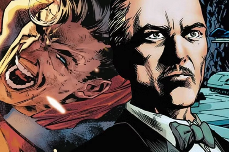 Alfred Pennyworth consiguió ganar a Superman de una forma increíble