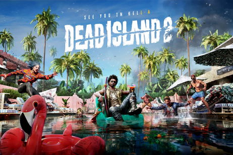 Primeras impresiones de Dead Island 2 - La locura de Dead Island regresa Primeras impresiones de Dead Island 2 - La locura de Dead Island regresa