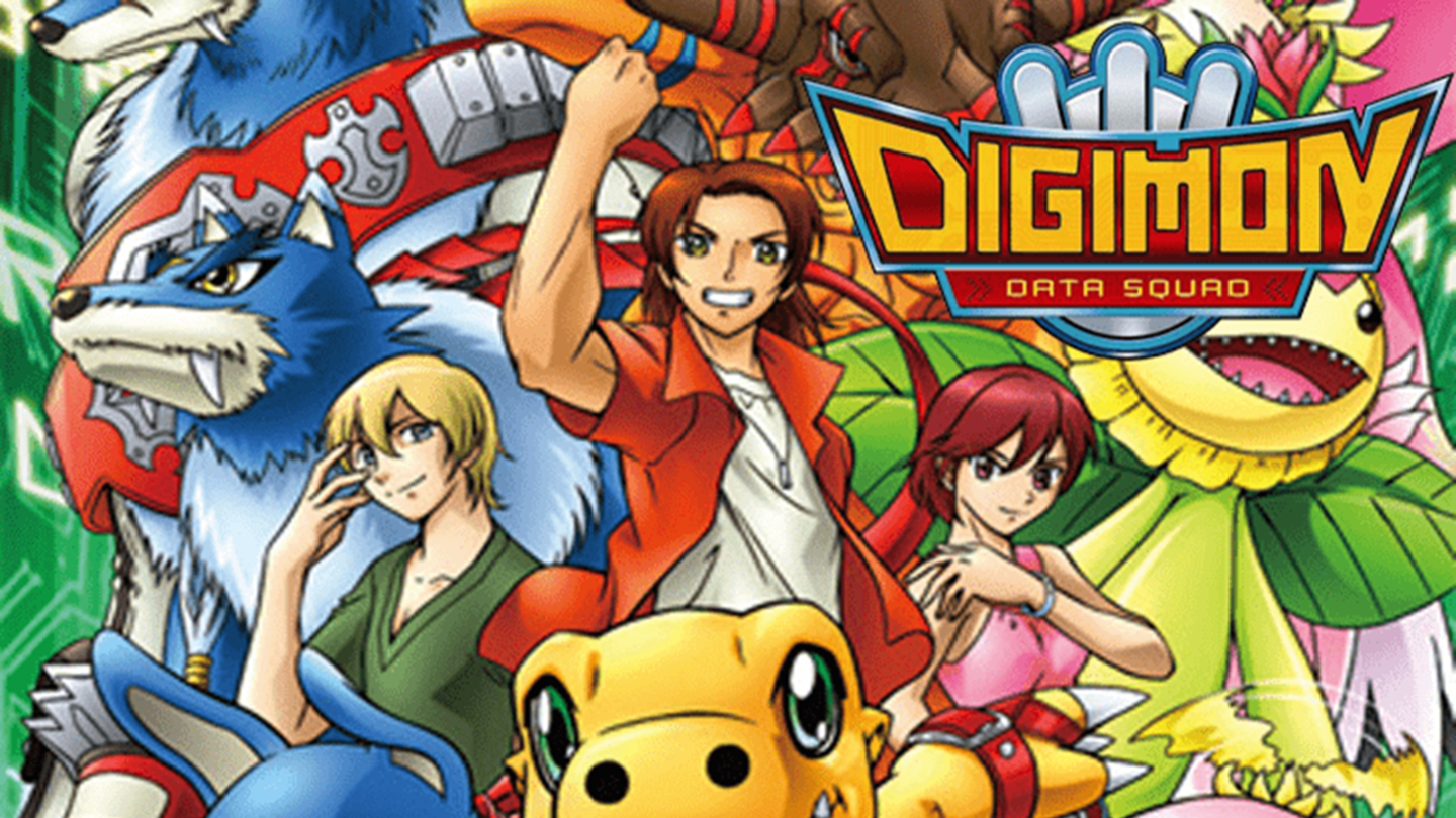 Cómo ver Digimon en orden cronológico