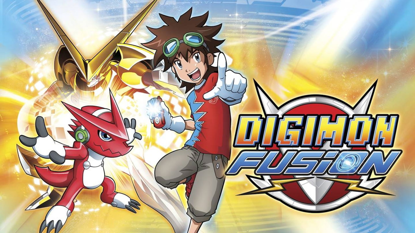 Cómo ver Digimon en orden cronológico