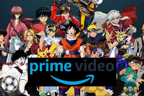 Mejores anime de Amazon Prime Video (2023)
