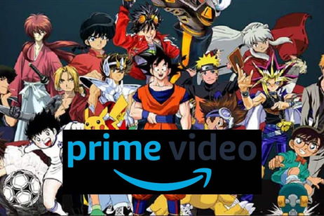Mejores anime de Amazon Prime Video (2023) Mejores anime de Amazon Prime Video (2023)