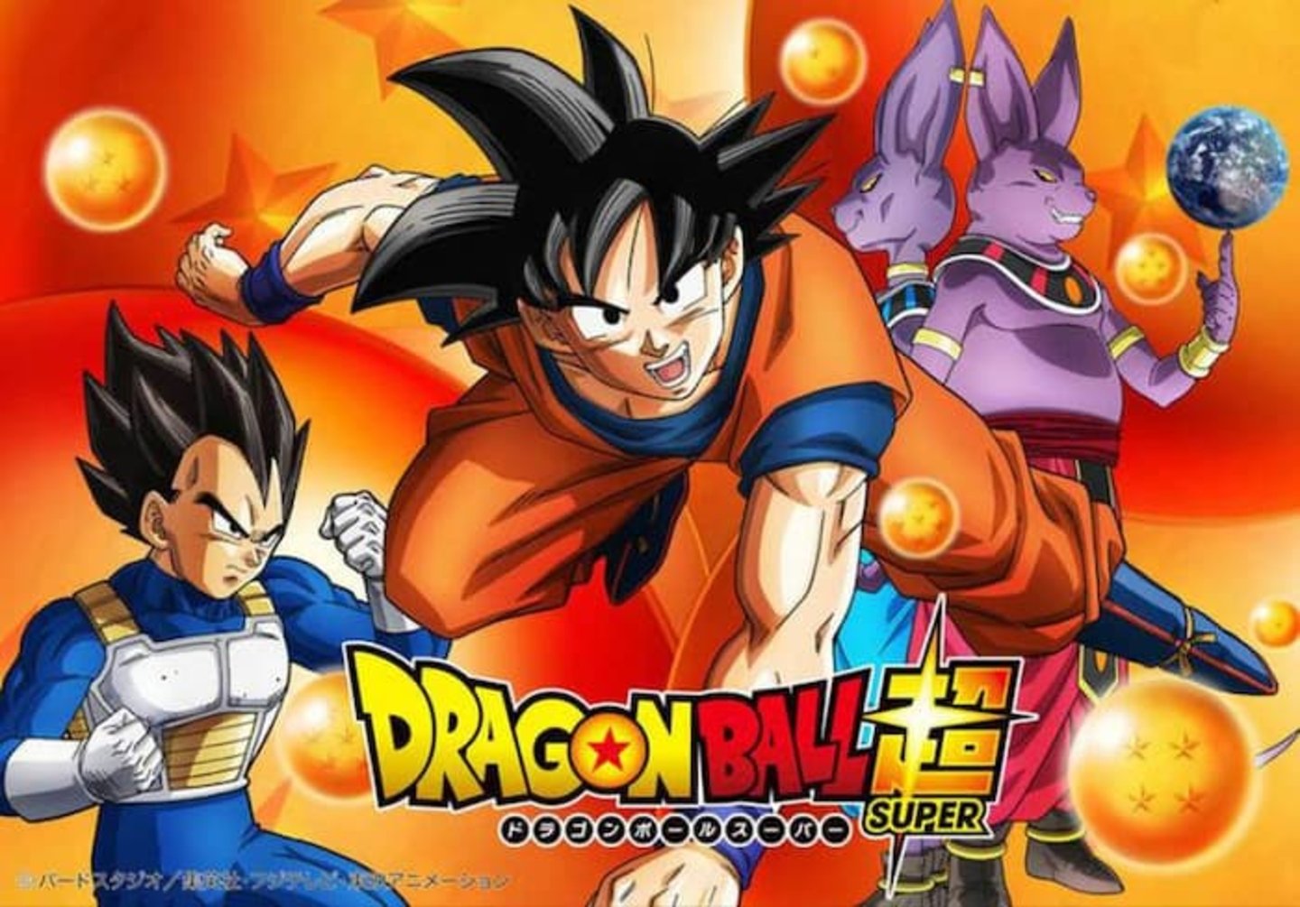 Dragon Ball Super no se ha salvado del odio de los fans y todo debido a la terrible animación que presentaron