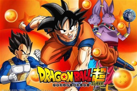 Dragon Ball presenta 7 nuevas transformaciones Super Saiyan