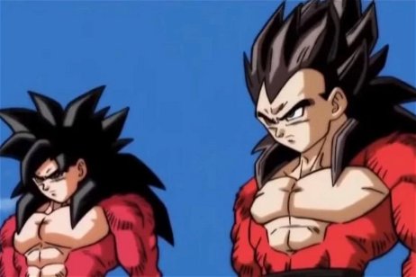 Dragon Ball: Vegeta retó a Goku a alcanzar el Super Saiyan 5 y puede que no lo recuerdes
