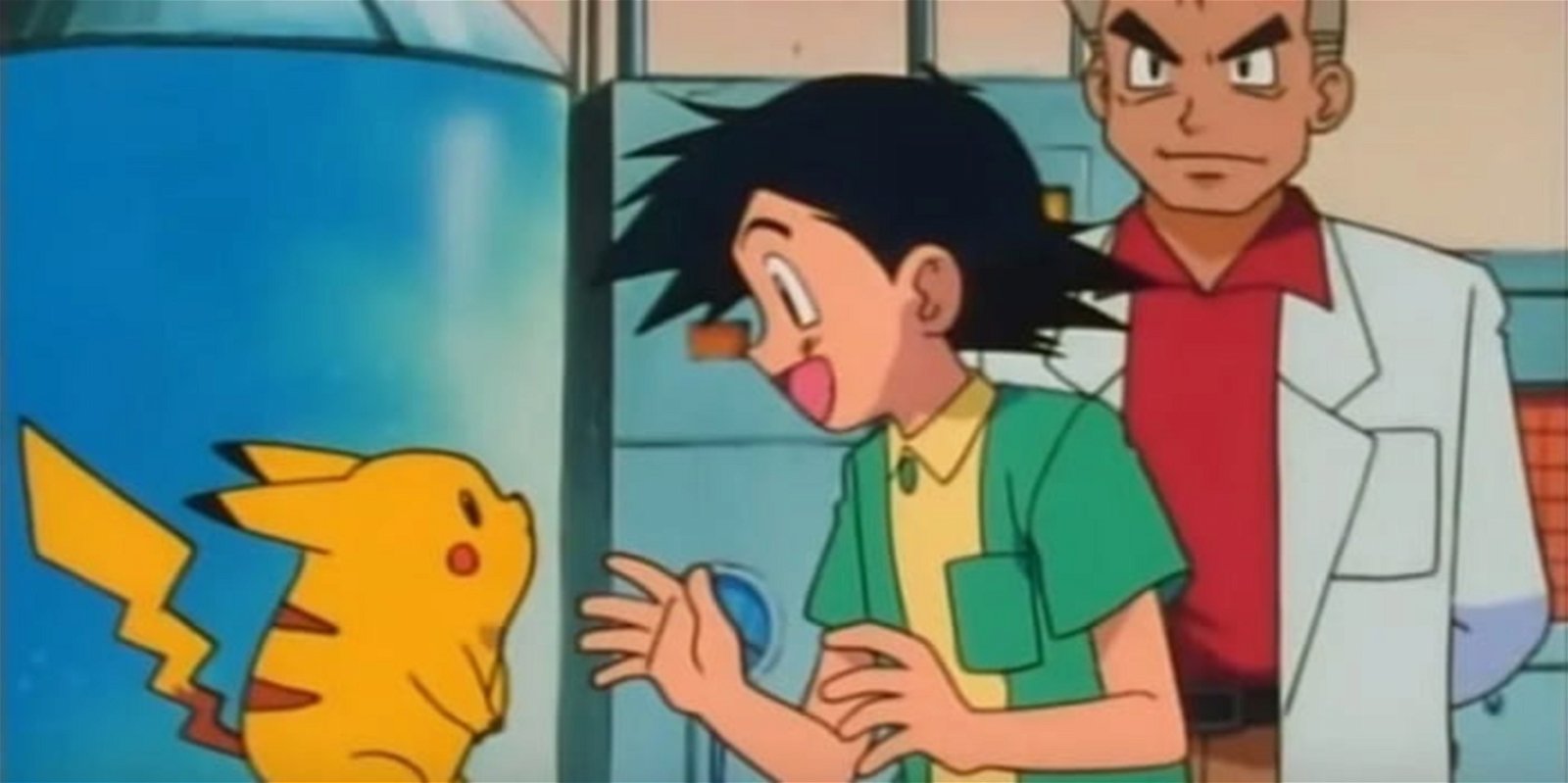 El director ejecutivo de Pokémon finalmente ha explicado por qué Ash tiene como compañero Pokémon a Pikachu, y no a otro Pokémon