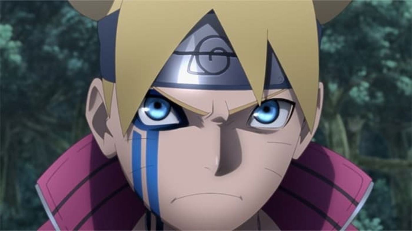 El guionista de Naruto anticipa el gran episodio de Boruto que llegará  próximamente