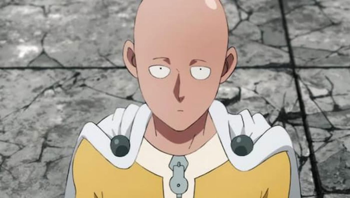 One Punch Man announces that it will go on a long hiatus Weebview