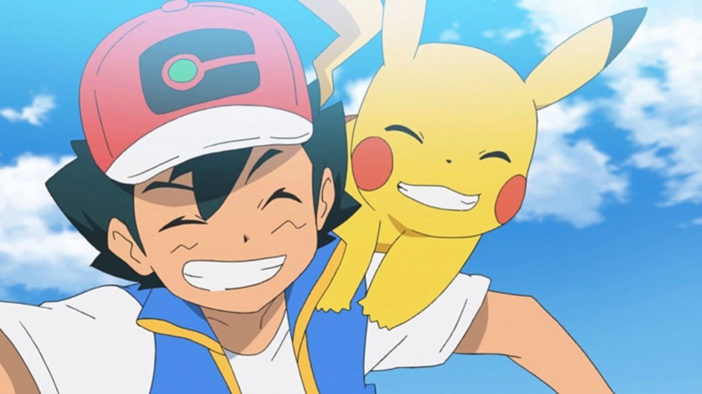 En el anime Pokémon, hay diversas referencias que podrían ayudar a determinar la edad que tendría Ash