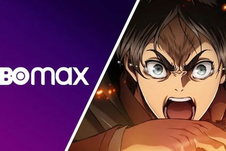 Mejores anime para ver en HBO Max (2023) Mejores anime para ver en HBO Max (2023)
