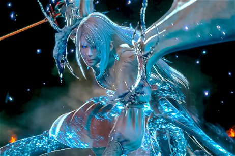 Final Fantasy XVI explica cómo explotará las prestaciones de PS5