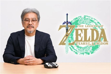 The Legend of Zelda: Tears of the Kingdom confirma un directo en el que revelará unos 10 minutos de gameplay