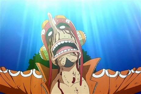 Los seguidores de One Piece creen que este personaje es un Dios