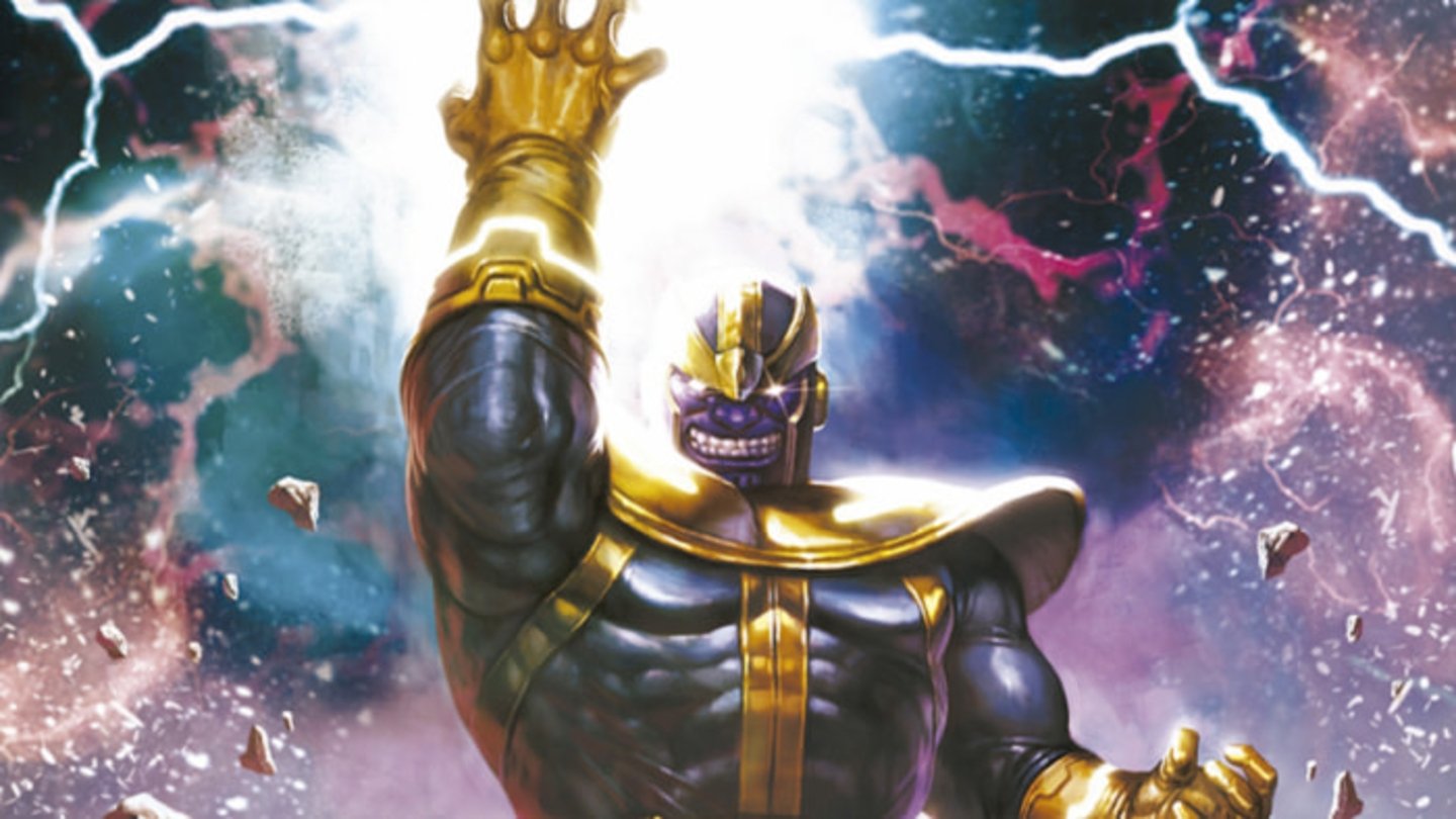 Thanos posee un poder que muchos han olvidado y resulta ser más grande de lo que muchos creen