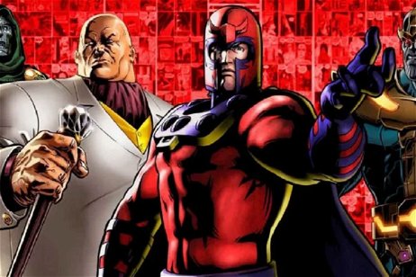 Uno de los grandes villanos de Marvel se une a los X-Men