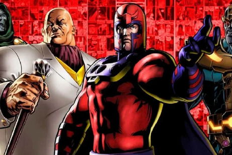 Uno de los grandes villanos de Marvel se une a los X-Men Uno de los grandes villanos de Marvel se une a los X-Men