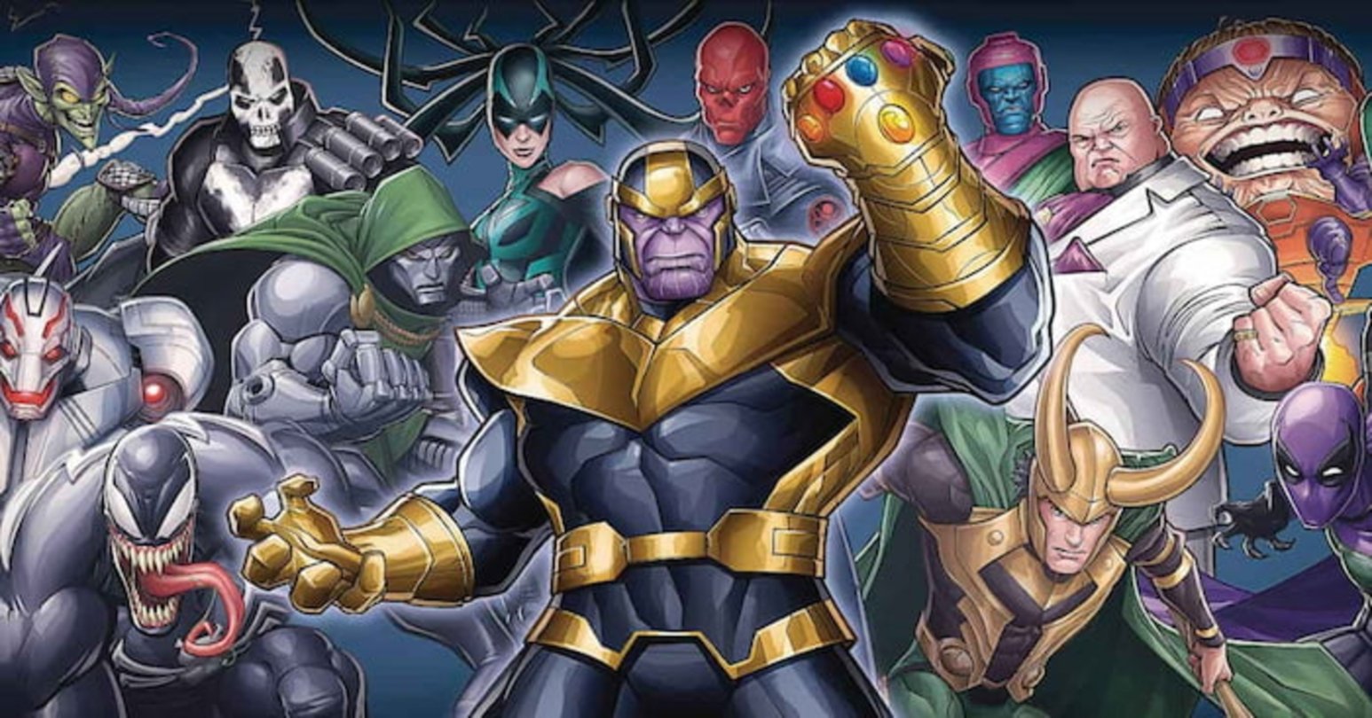 Uno de los mejores villanos de Marvel se ha unido a los mutantes recientemente