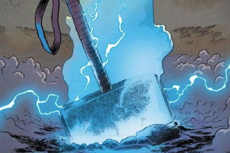 Marvel: los Vengadores al fin declaran al nuevo portador del Mjolnir