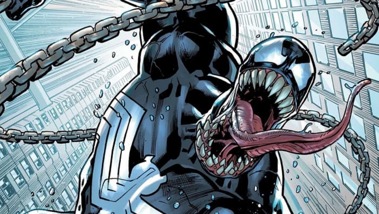A pesar de que Venom ha muerto, Marvel podría regresarlo de forma sorprendente