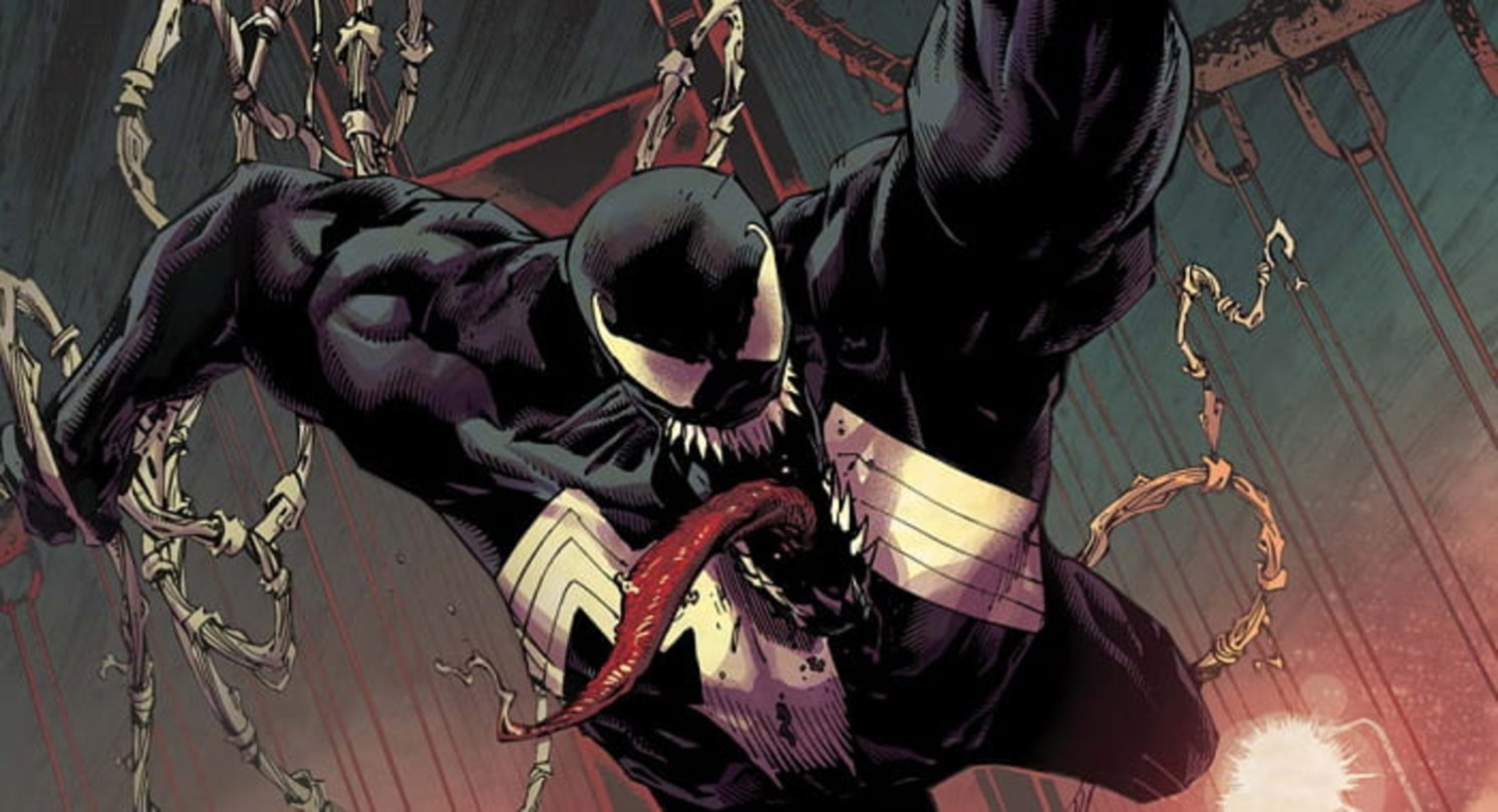 De esta forma, Venom podría volver en Marvel Cómics