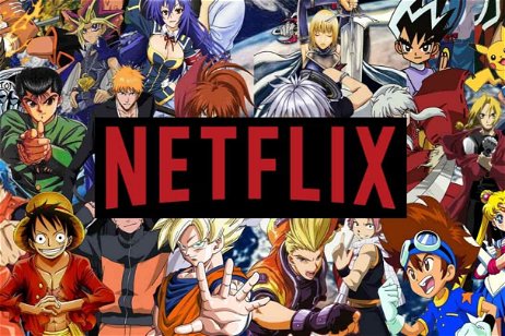 Mejores anime de Netflix (2023)