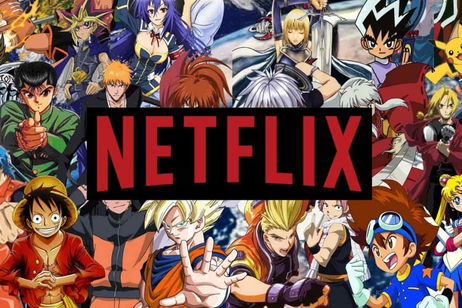 Mejores anime de Netflix (2023) Mejores anime de Netflix (2023)