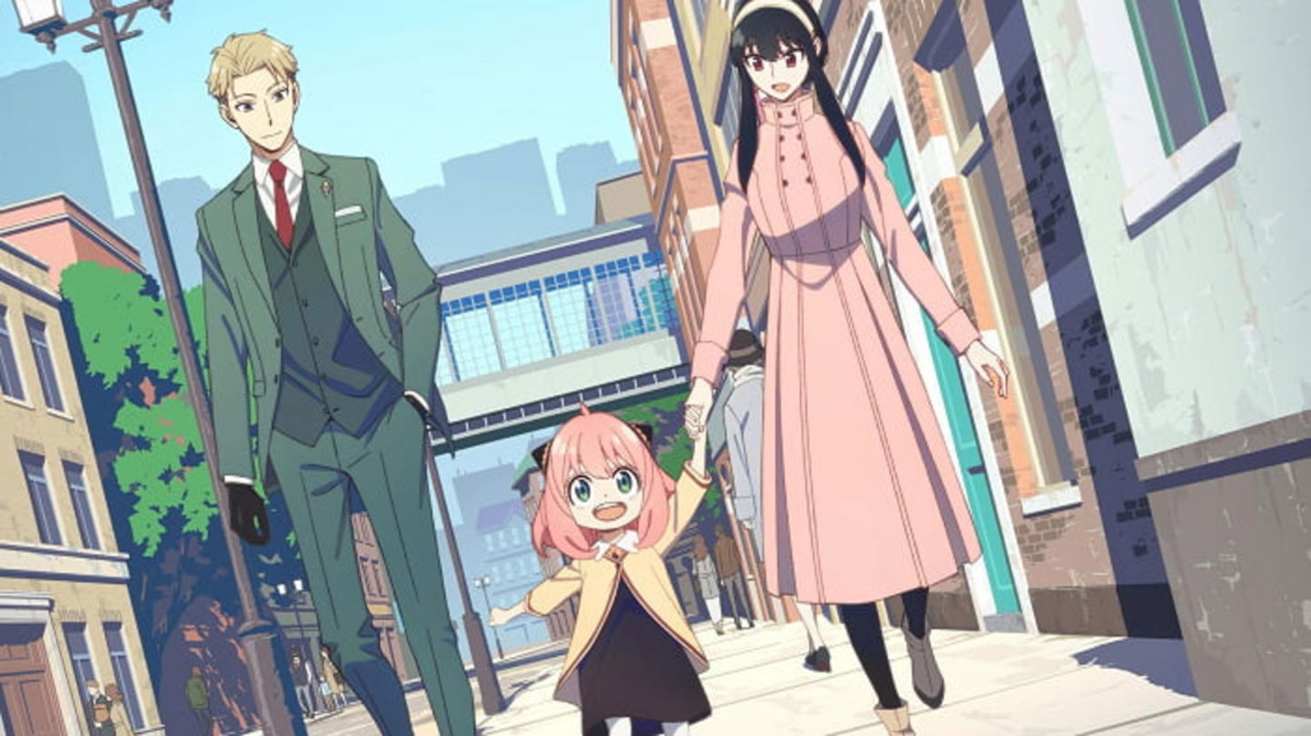 SPY×FAMILY: ¿cuántos episodios tendrá la Temporada 2?