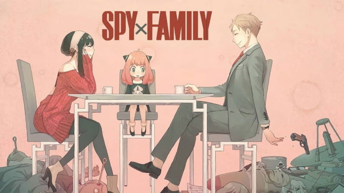 Cuántas temporadas y capítulos tiene Spy X Family: todo lo que sabemos