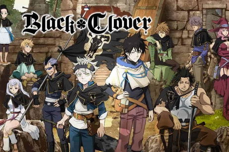 Cuántos capítulos tiene Black Clover y cómo ver cronológicamente