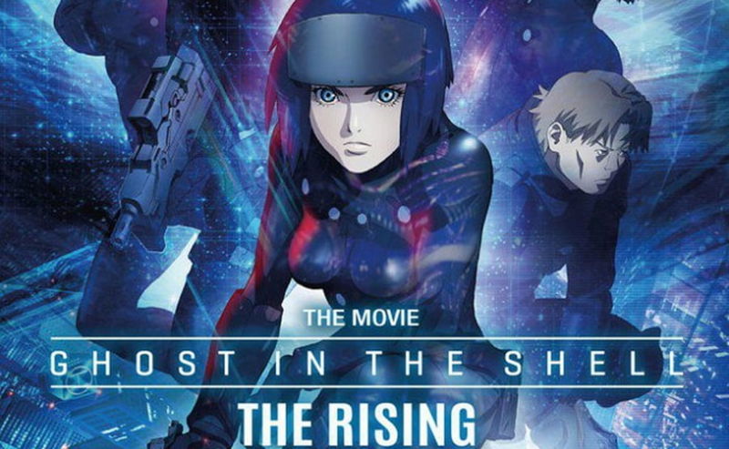 How to watch Ghost in the Shell in chronological order - Weebview - Where Can I Watch Ghost In The Shell