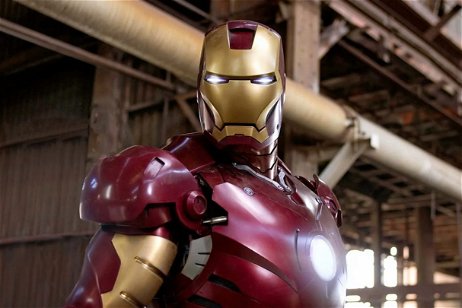 El UCM por fin podría resolver el gran misterio de Iron Man