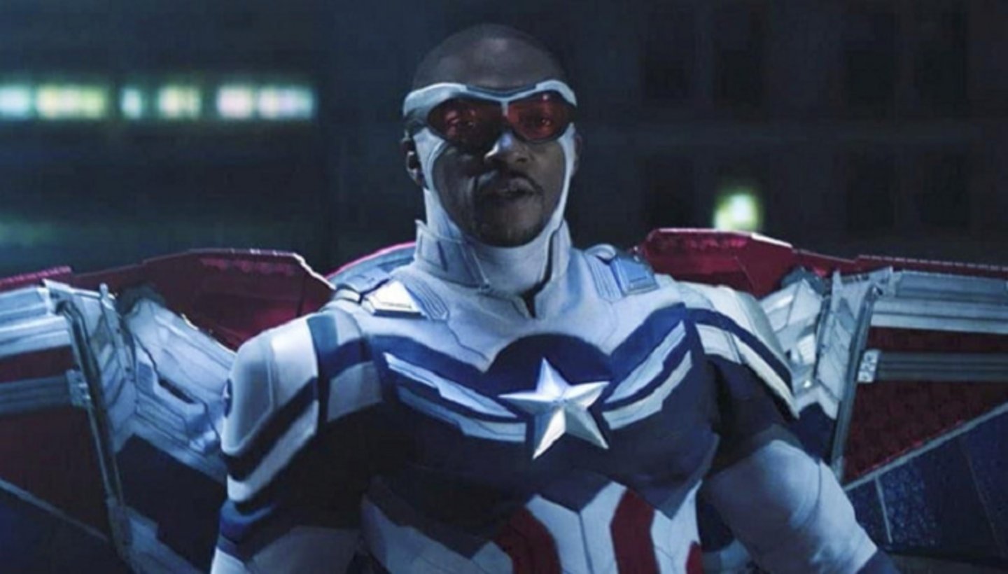 Las especulaciones sobre el villano de la próxima película del Capitán América podrían darle un giro drástico a la trama