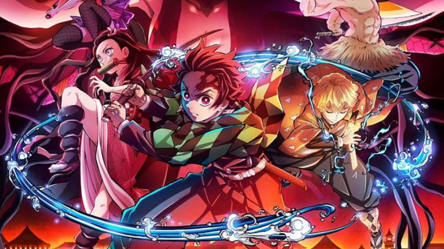 Entre los anime que puedes ver en Amazon Prime Video, se encuentra el popular anime Kimetsu no Yaiba o Demon Slayer