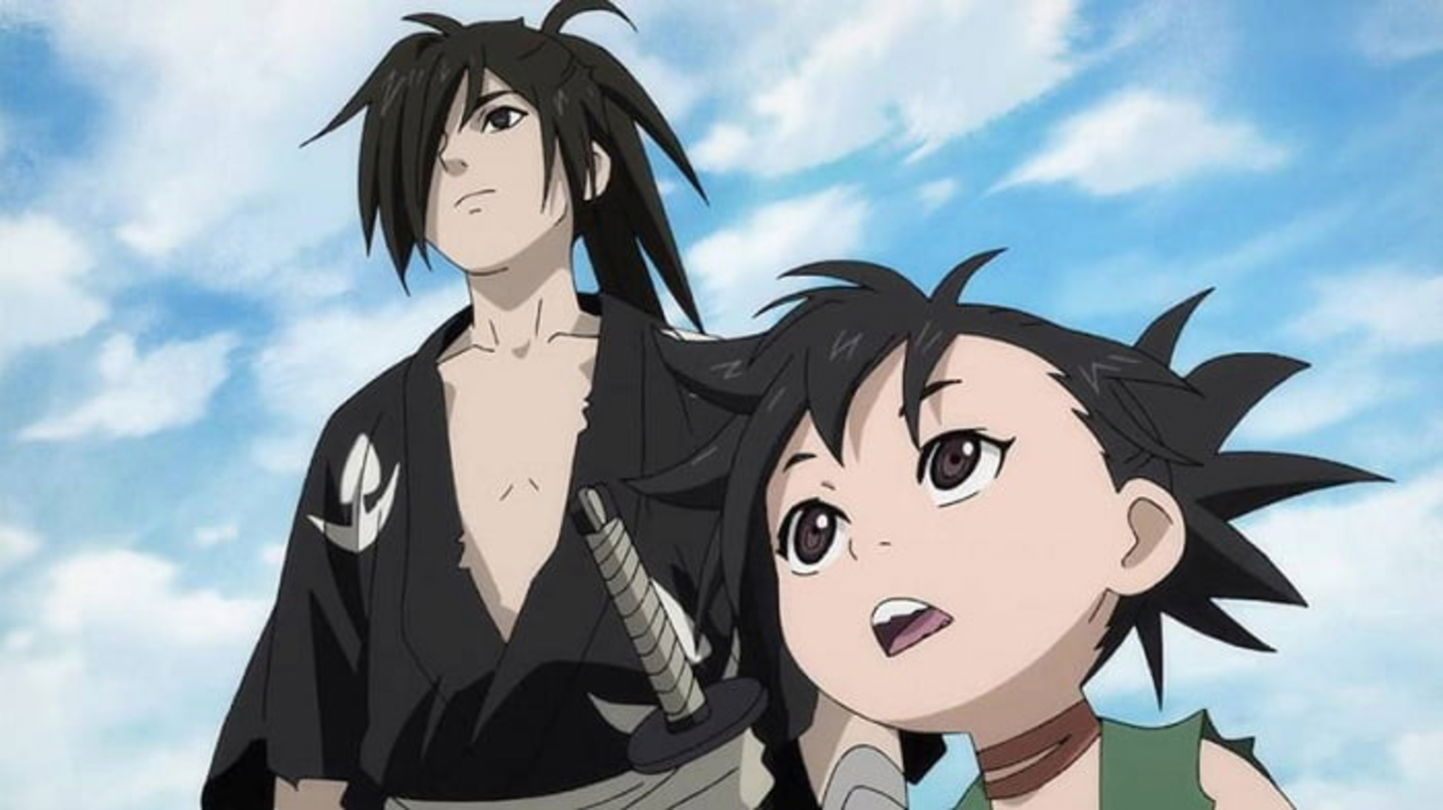 Otra de las grandes alternativas de series de anime para ver en Amazon Prime Video es Dororo