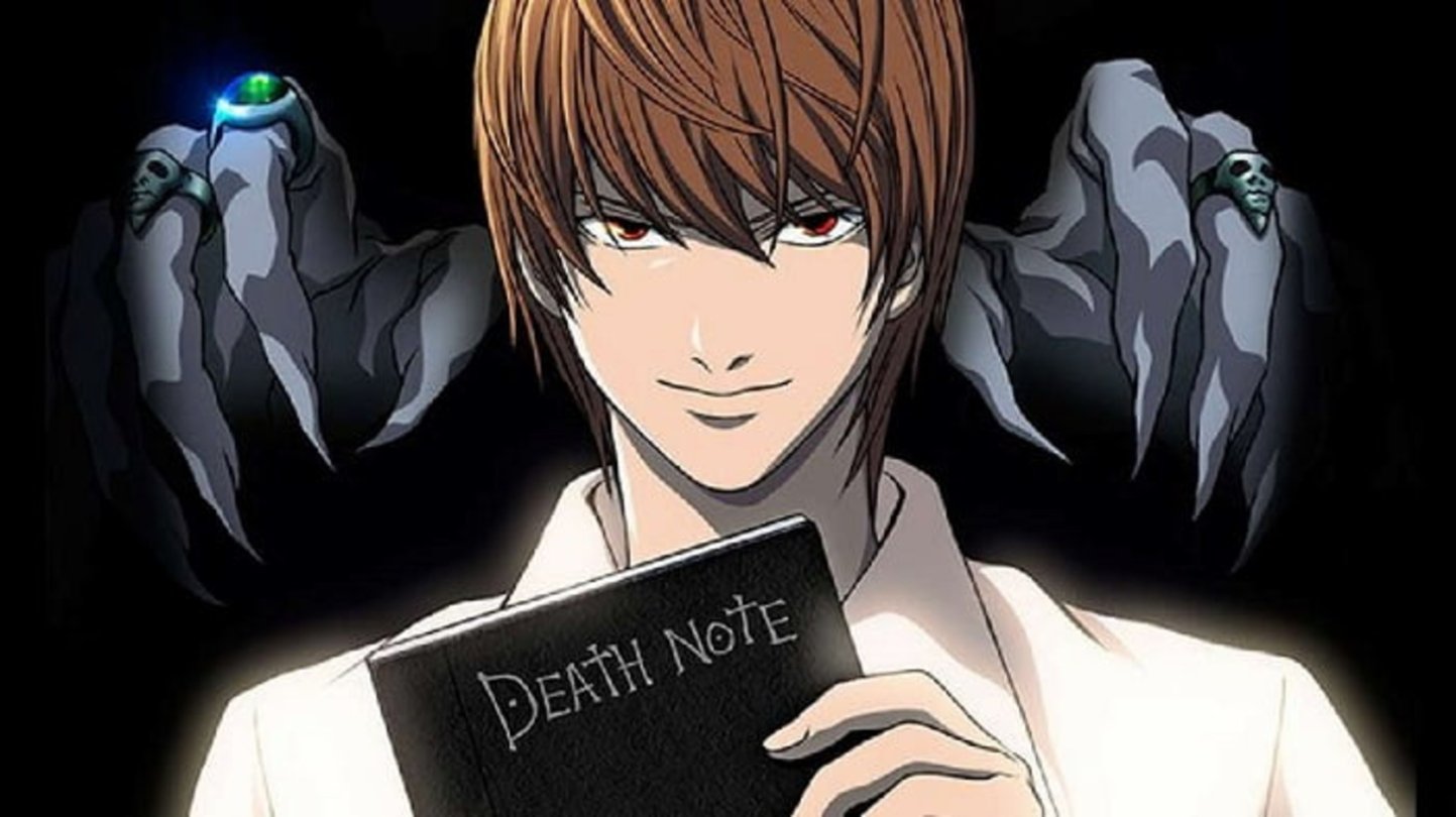 Si prefieres el suspenso, entonces Death es un anime que te podría gustar