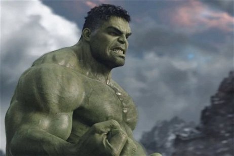 Marvel podría reemplazar a Hulk con este otro personaje
