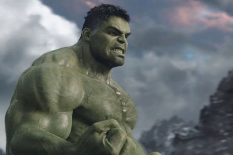 Marvel podría reemplazar a Hulk con este otro personaje Marvel podría reemplazar a Hulk con este otro personaje
